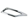 Toyota RAV4 Chrome Fog Light Lamp Molding Cover Trim (2013-2015)