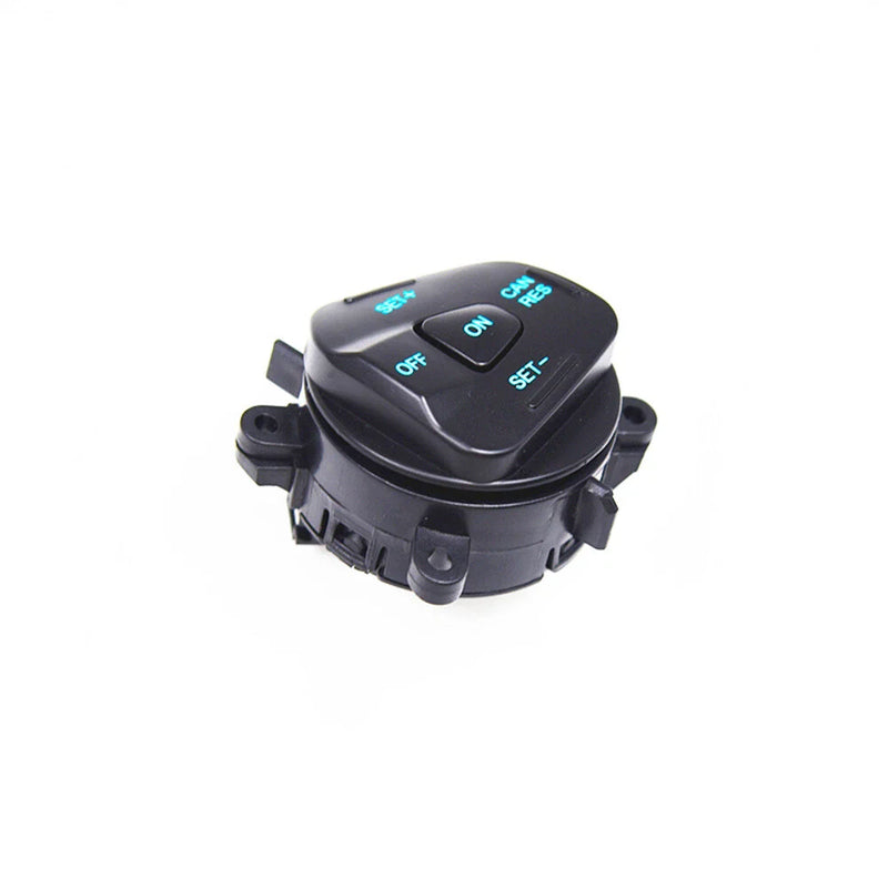 Ford Fiesta Blue LED Cruise Control Switch (2011-2019)