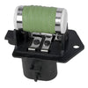 FIAT, CITROEN, FORD, VAUXHALL Heater Blower Fan Resistor (various years)