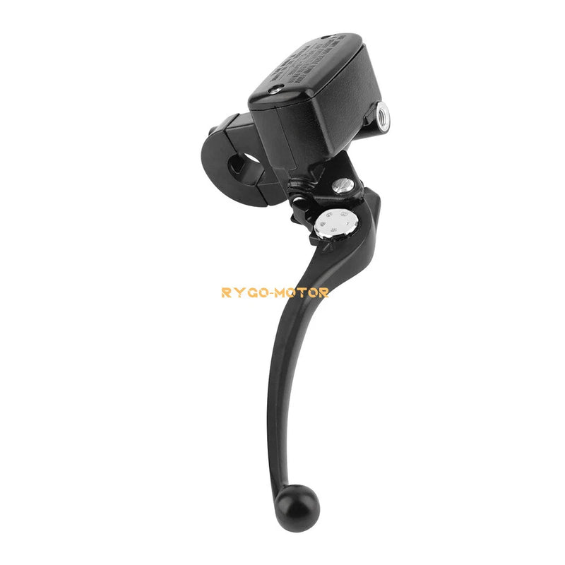 Honda GL1800 Brake Master Cylinder & Stop Light Cruise Switch (2001–2017)
