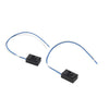 Hyundai Santa Fe Front Exterior Door Handle Switches (2013-2019)