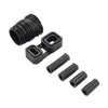 BMW ZF 6HP26 / 28 / 32 / 34 Gearbox Valve Body Adapter Seal Kit (2001-2010)