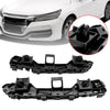 Honda Accord 2013-2017 Side Front Bumper Brackets (2 x Right & Left)