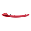 VW Beetle Right Rear Bumper Brake Lamp Reflector Light (2012-2016)