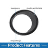 BMW X5 Car Front Left & Right Headlight Trim Bezels (2014-2018)