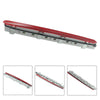 2001-2007 Benz C-Class W203 Red LED Third Brake Light (2001-2007)