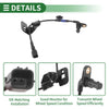 Kia Stinger (2018-2023) - Front Left ABS Wheel Speed Sensor
