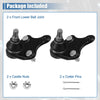 Toyota RAV4 Front Outer Lower Ball Joints (2006-2018)