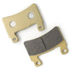 Honda CBR600 F4i, CB1100 EX, VTR1000 SP-2, CB400 SF Front Brake Pad Set (2001-2007)
