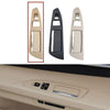 BMW 7 Series F01 F02 Beige Door Panel Ashtray Cover (2009-2015)