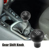 Ford F-150 6 Speed Manual Gear Shift Knob (2015-2023)
