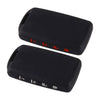 Mazda CX-5, CX-9, CX-30, CX-50, CX-90 4 Pocket Remote Key Cover Case