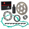 Polaris Outlaw 500 Flywheel Puller 1 Way Bearing Starter Clutch (2006–2007)