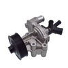 Mazda BT50 UP UR 2.2L Diesel Water Pump & Pulley (2011-2019)