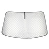 Audi A6 Foldable Windshield Sun Shade (2019-2025)