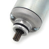 Gilera DNA 180, Runner 125 VX, DNA 125 Starter (2001-2007)