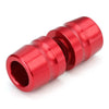 BMW S1000RR S1000R HP4 F800R Handlebar End Caps Grip Plugs (2010-2023)