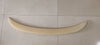 Chevy Malibu Factory Style Spoiler Wing ABS (2011-2014)