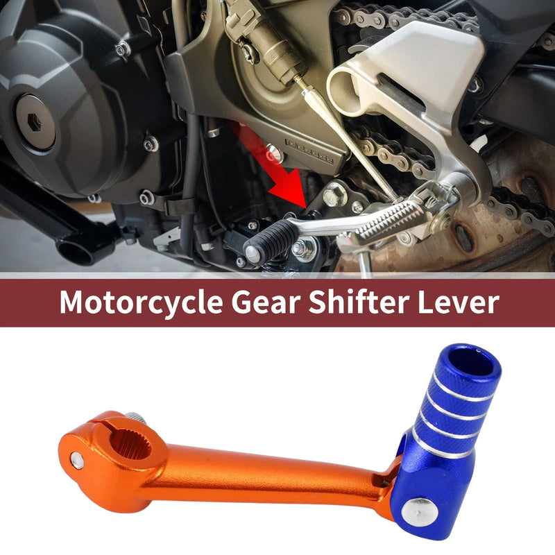 Bosuer M5 Shifter Lever / Folding / Motorcycle Gear