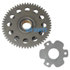 Suzuki GZ125 Marauder Starter Clutch Assembly (1998-2011)