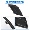 Chevrolet Sail 1 Pc Front Right Fog Light Grill (2015-2018)