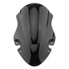 CFMoto 450SR 450SS Black Front Windshield Visor (2022-2024)