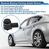 Ford Escape 2012-2019 (2 x Sensors) Black Reverse Backup Parking Sensor