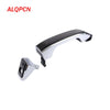 Chevy Tahoe Black Exterior Door Handle (2015-2022)