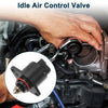Chevrolet G30 Idle Air Control Valve (1992-1996)