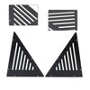 BMW K75 Side Panel Fairing Cover (1990-1995)