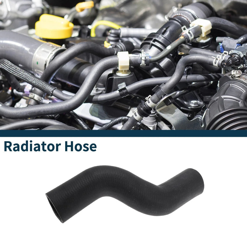 Toyota Vios Radiator Hose (2002–2005)