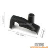 Honda VT1300 Clutch Perch Cover (2010-2016)