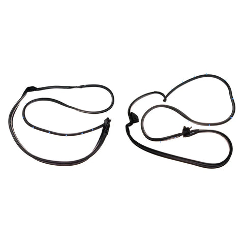 Toyota Camry Hybrid 2006-2011 Front Rear Door Weatherstrip Set