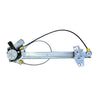 Subaru Impreza WRX Front Left Window Regulator with Motor (2012-2016)