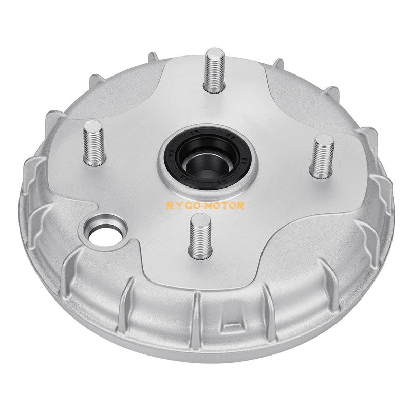 Honda Rancher 350 Front Brake Drum (2000–2006)