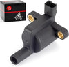 Polaris Sportsman X2 500 EFI Ignition Coil (2006–2009)