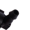 Toyota Yaris XP10, Tacoma MK1 2 x Windscreen Washer Nozzles (2000-2005)