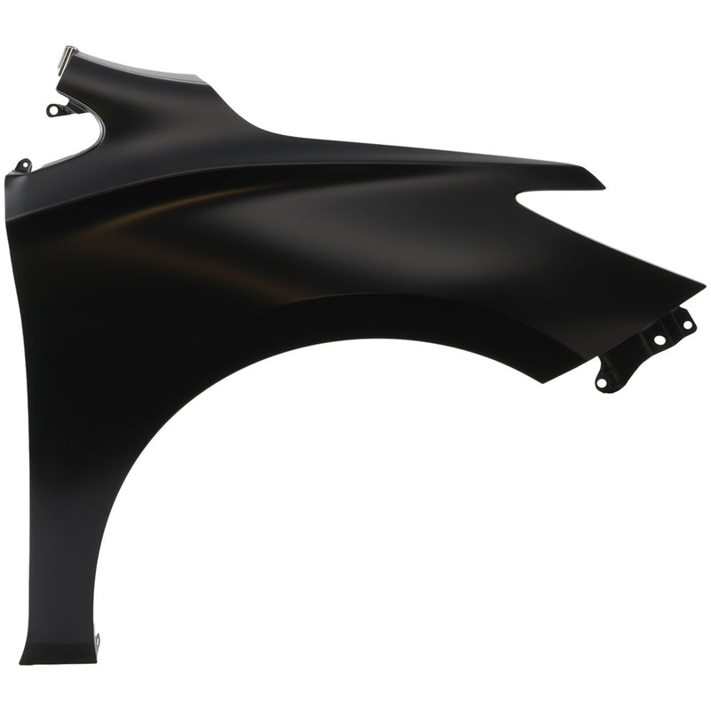 Fender For Chevrolet Cruze 2016-2019 Front Passenger Side