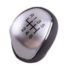 Ford Mondeo IV, S-MAX, C-MAX, Transit 6 Speed Gear Shift Knob (2007-2014)