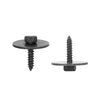 Benz Engine Undertray Clips & Screws (24 pcs)