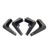 Hyundai Sonata Mud Flaps Splash Guards (2011-2014)