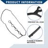 Hyundai i30, i40 & Kia Rio, Optima Valve Cover Gasket (2007-2023)