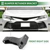 Mercedes Benz VITO Right Front Bumper Retainer Bracket (2014-2023)