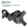 Ford Escape 1.5L Water Pump Assembly (2013-2019)