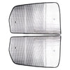 Ford Escape 2013-2019 2 x Side Window Mesh Covers Sunshade