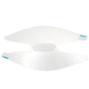 Honda VFR800 Interceptor Scratch Cluster Protection Film (2015-2023)