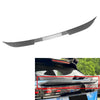 Volkswagen Tiguan Tail Wing Rear Spoiler Lip (2024 - )