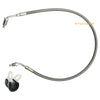 Polaris Trail Blazer Front Right Brake Hose Line