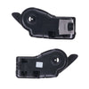 Ford Escape ZA ZB ZC Mazda Tribute 2 x Inner Door Handles (2001-2006)