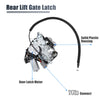Dodge Chrysler Auto Tailgate Lift Gate Latch Actuator Motor